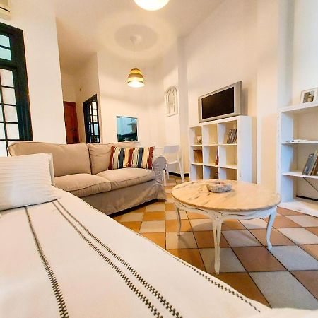 Apartamento Suite Alameda-Calatrava. Sevilha Exterior foto