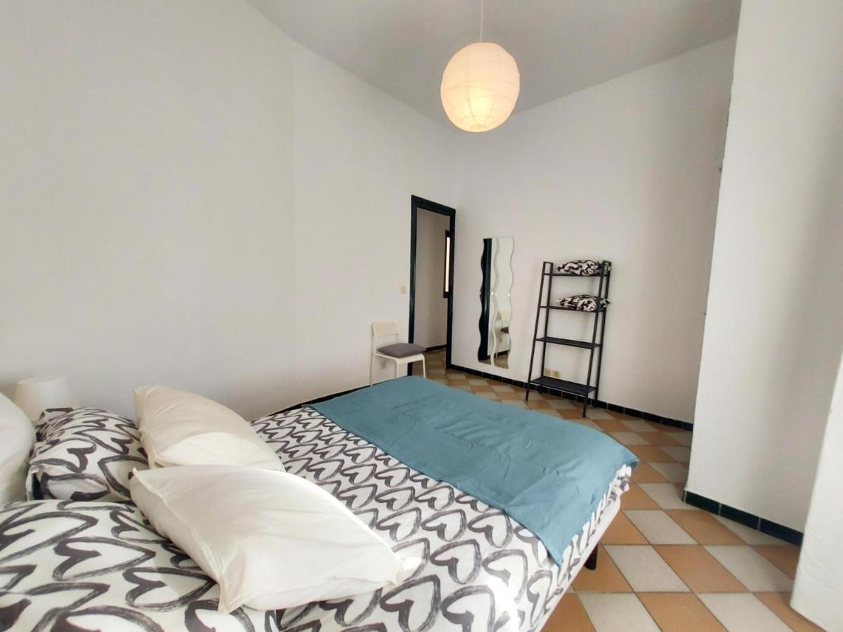 Apartamento Suite Alameda-Calatrava. Sevilha Exterior foto